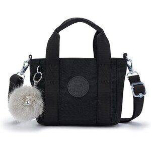 Versatile Women's Jayla Mini Tote Bag - Convenient Size, Stylish Design